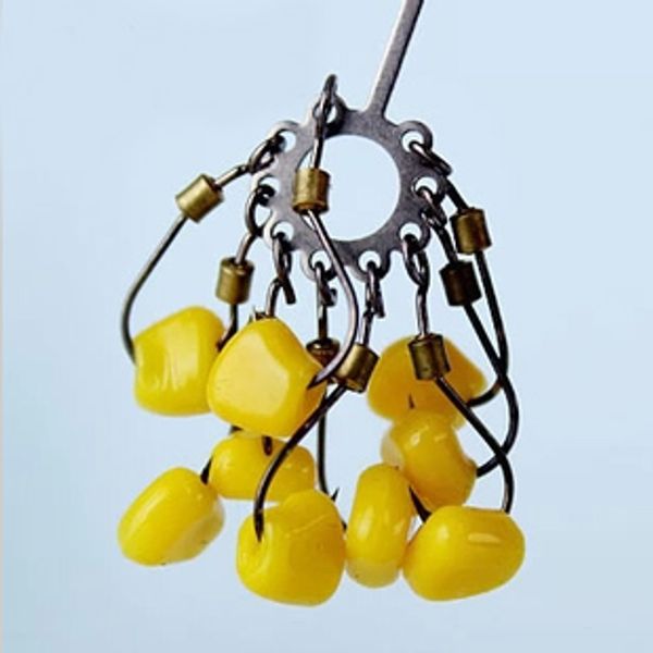 

New Arrival hook fishing tackle sabiki jig hooks fishing hook set carp fishing wholesale