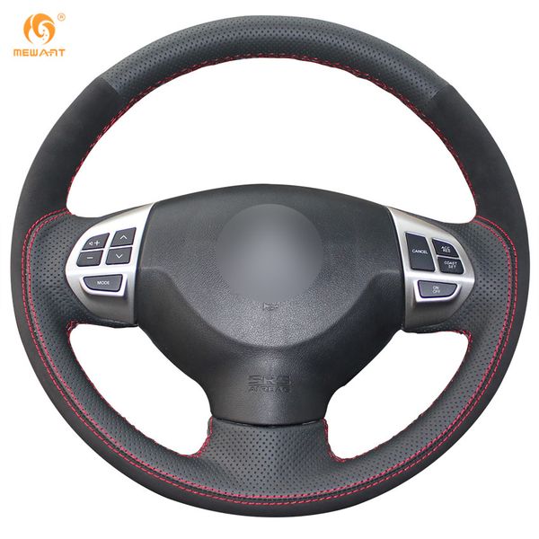 Steering Wheel Cover TRIBAL Floor Mats Red /& Black Racing Car Seat Cover