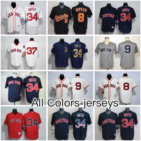 all baseball jerseys