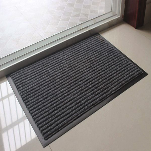 Hot Modern Hallway Rugs Thick Door Mats Tapete Balcony Non Slip