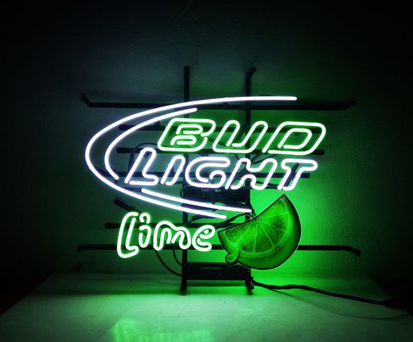 2019 New High Life Neon Beer Sign Bar Real Glass Light Me672 Bud Lime 19x17 001 From Hindas 110 56 Dhgate Com