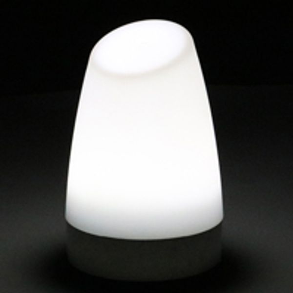 

led rechargeable bar tablelamp dimmable table night light with 3 brightness modes for coffee restaurant warm white&yellow