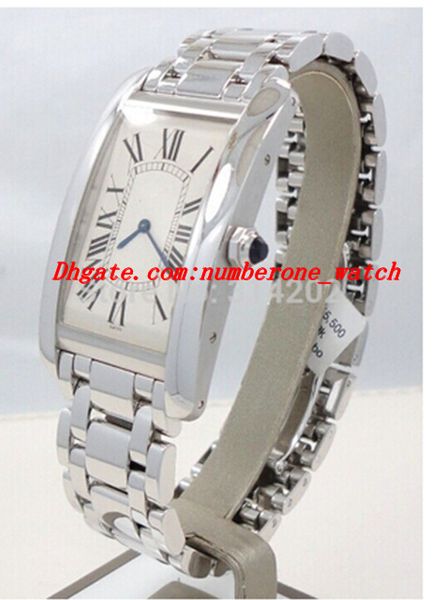 

watches men luxury watches brand women jumbo 18k white gold automatic mechanical watches stainless steel, Slivery;brown