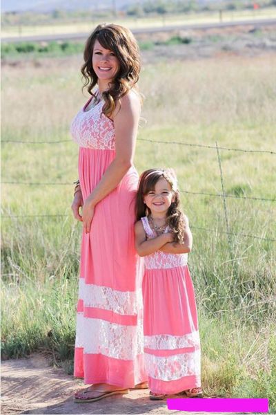 mother daughter easter dress