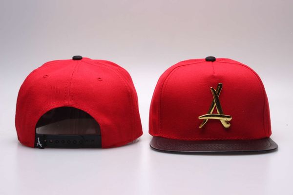 

Новый tha выпускников золото "а" шляпы Snapback шапки мужские snapback cap баскетбол шляпа бе