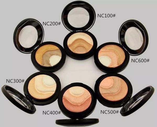 

selling 2017 new products makeup mineraize skinfish pouder de finition eyeshadow 10g