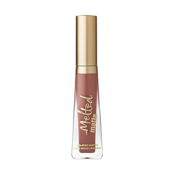 

new 12 color faced melted matte liquid lipstick long wear matte lip gloss cosmetic lipgloss make up ing