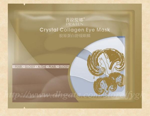 

AuthorizationAnti морщин Сто рецептов красоты новый кристалл коллаген золотой порошок Eye