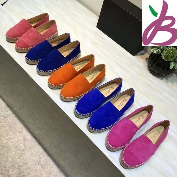 

Sapatos ocasionais chongchongtang