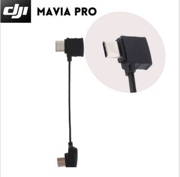 dji mavic pro rc cable