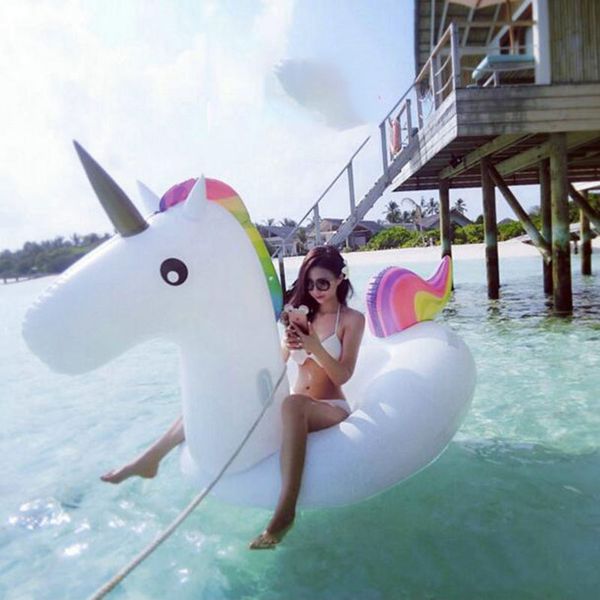 

275x120x140cm big inflatable floats inflatable flamingo pool toys inflatable giant swan swimming pool ride-on floats pool water toy