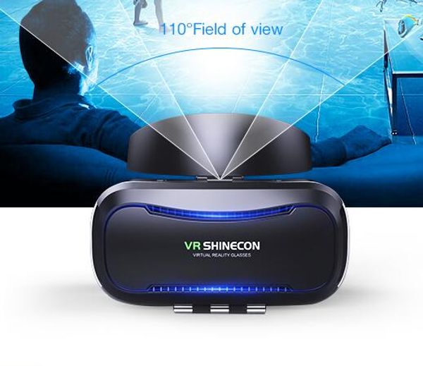 

вр payrain качестве hd 4.0 картона 3d очки vr шлем виртуальной реальности 3d vr гарнитуры картонные очки для iphone для samsung смартфон