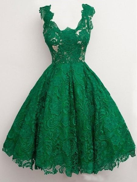 

Изумрудно-зеленые платья выпускного вечера длинные vestidos Курто де феста 2017 бально