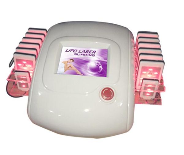 

low level cold laser therapy fat loss machine