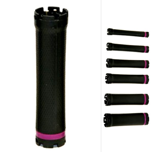 

2017 Новое поступление салонного использования Hair Perm Roller, Rod, Digital Perm, 220V, размер 22