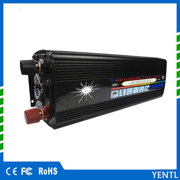 Inverter ups