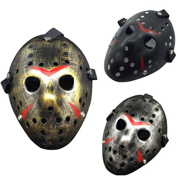 New Jason Vs Friday The 13th Horror Hockey Cosplay Costume