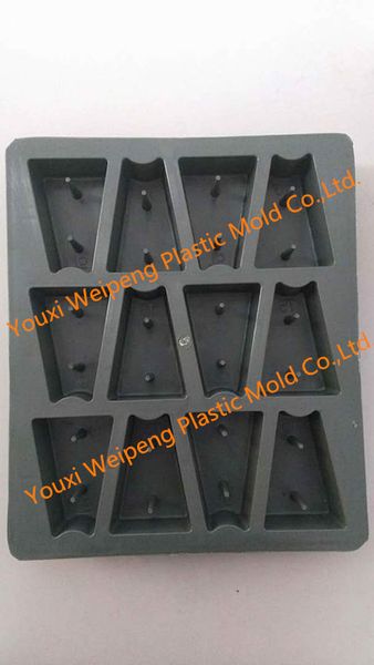 

Пластиковые формы для бетона арматуры стул прокладка (S7512-Ил)