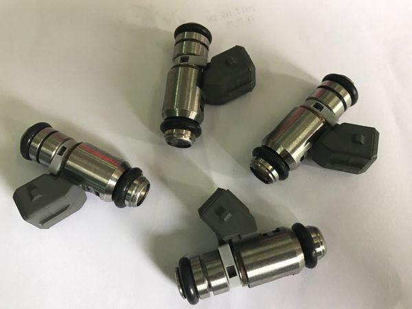 

82h101354 50103792 8200207049 renault clio 1.6 16v mpi injector