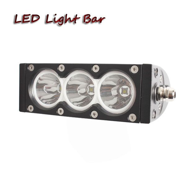 

12pcs 30w 6inch truck led light bar trailer tractor heavy duty equipment transportation vehicles driving headligh fog lamp drl