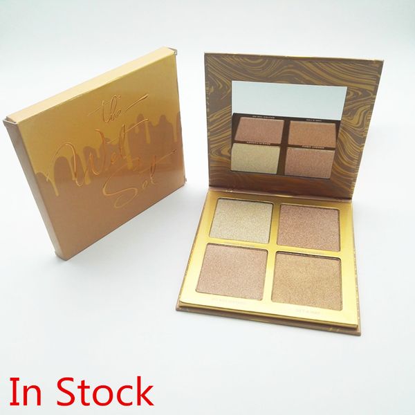 Psa Kylie Jenner Is Releasing Highlighters In 6 Incredible Shades
