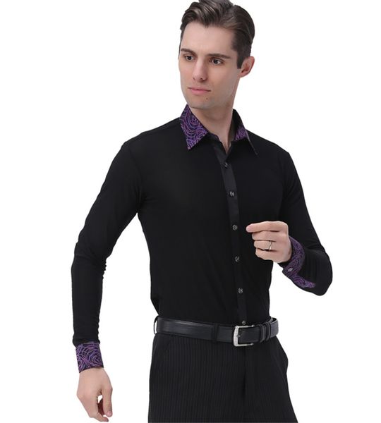camisa tango
