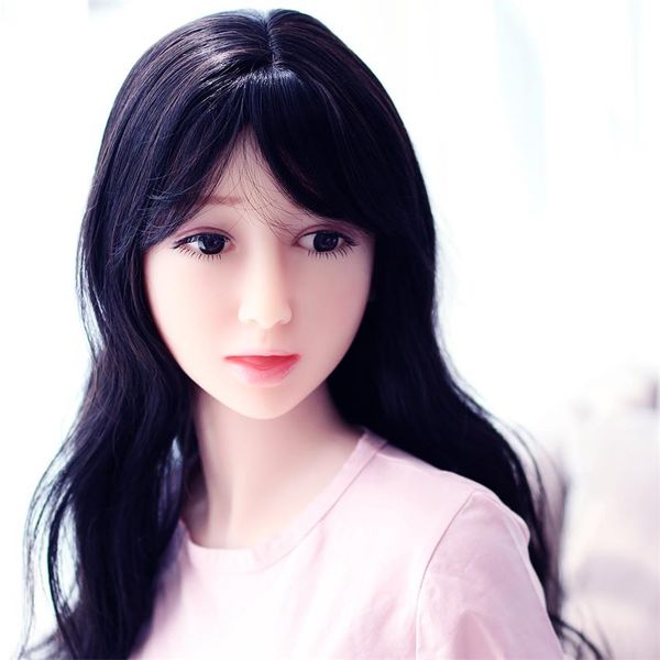 140cm Blonde Sex Dolls Adult Male Sex Toys Full Silicone Sex Doll