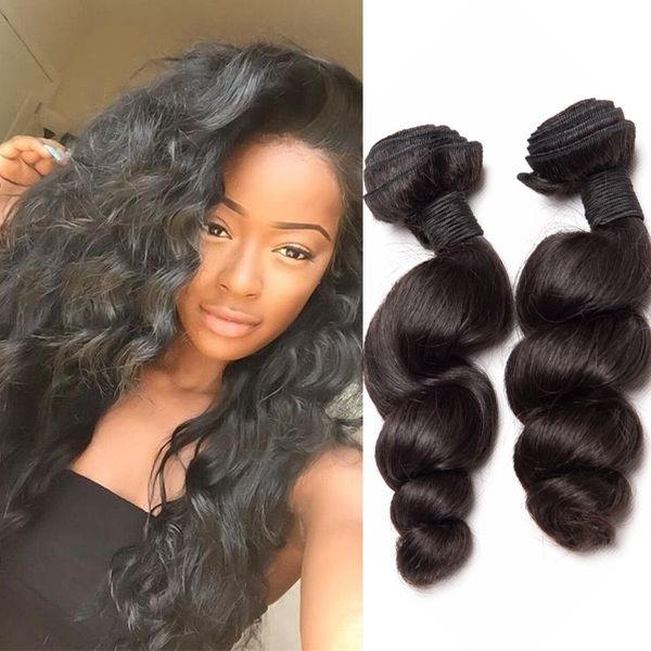 Ysg Top Quality Wholesale Price Brazilian Human Hair Weave Bundles