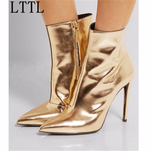 

Botas liliyao888
