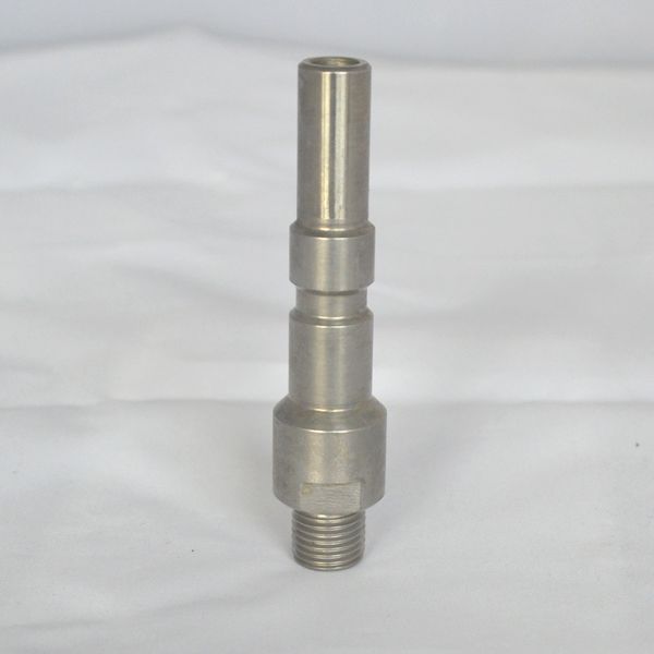 

wholesale- quick release fitting for snow soap lance/ foam nozzle - nilfisk-alto/ wap/ ipc portotecnica professional high pressure washers