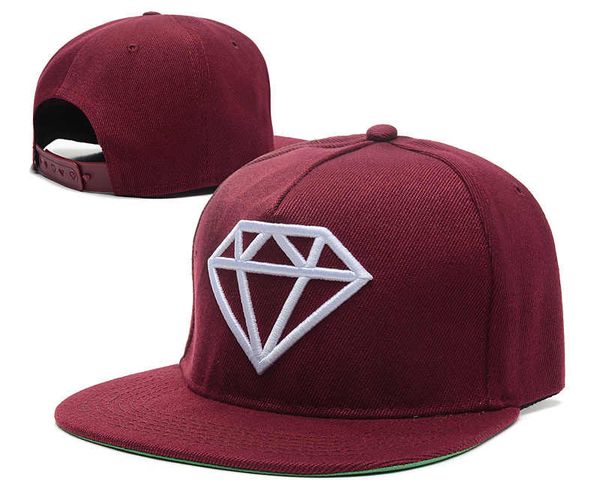 

2017 Горячий Новый стиль snapback шляпы мяч шапки пустой шляпа Алмаз cap шляпы бейсболки