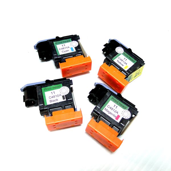 

yotat for hp11 printhead for hp designjet 500 510 800 printer remanufactured printhead