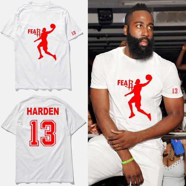 james harden jersey t shirt