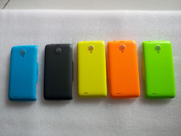 

cellphone back original case for philips cover w6500 xenium shipping cover housing battery phone mobile dpngw