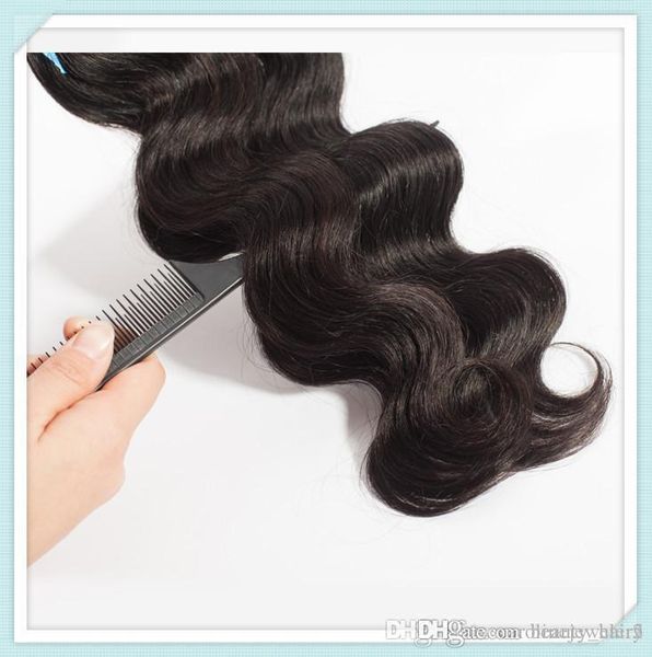 New Arrival Bangladesh Human Hair Weaving Body Wavy 100g Muse