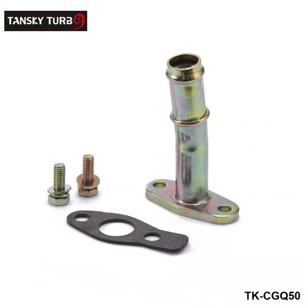 

TANSKY - Turbo Комплект маслосливных труб для Mitsubishi TD015 TD02 TD03 TD04 TD05 TD06 KKK K03 K04 TK-CGQ50