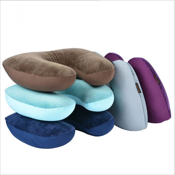 Multifunction U Shaped Neck Pillow Small Deformation Pillow Nap