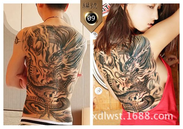 

Tatuagens temporárias fmfm