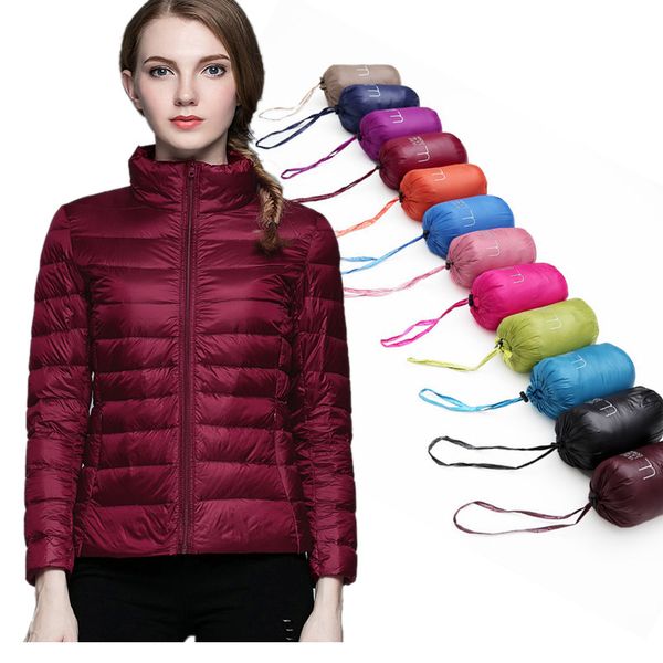 

Down e Parkas tracychu