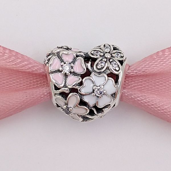 Lady nouvelle arrivée 925 Sterling Argent I LOVE YOU HEART Adapter Ring pour Lady Parti