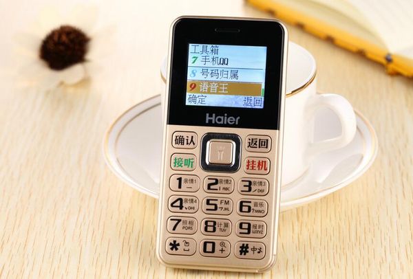 scaricare suoneria telefonino haier