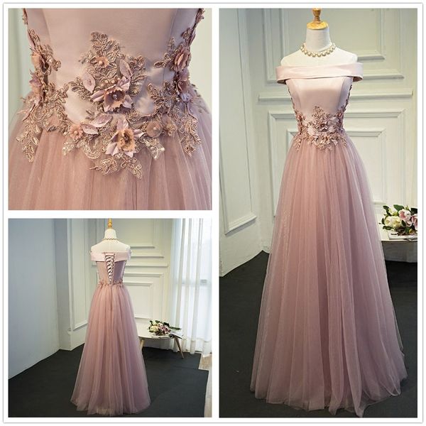 

Vestidos de baile finedreamdress