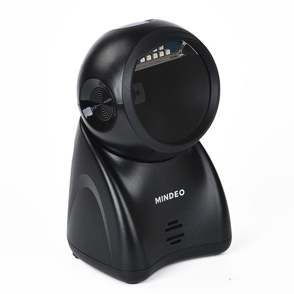 

1d / 2d barcode scanner presentation imager barcode scanning platform deskscanner