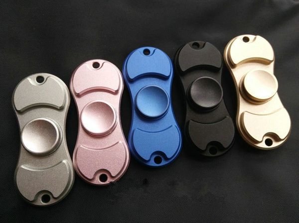Hand Spinner 2017 New Fidget Spinners Decompression Anxiety Fingertip 