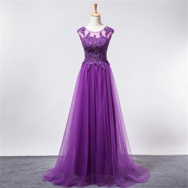 

2017 new real evening dresses elegant high neck ball prom party pageant graduation gown long backless formal dress, Black;red