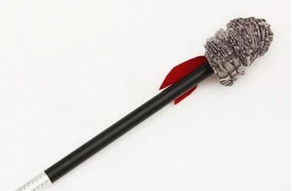 

wand to snake --magic trick, fun magic, party magic.