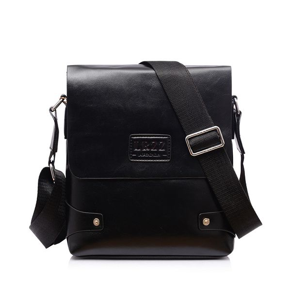 

fashion wholesale- men man leather 2017 bags all-match handbag bag crossbody men messenger shoulder for casual qptku