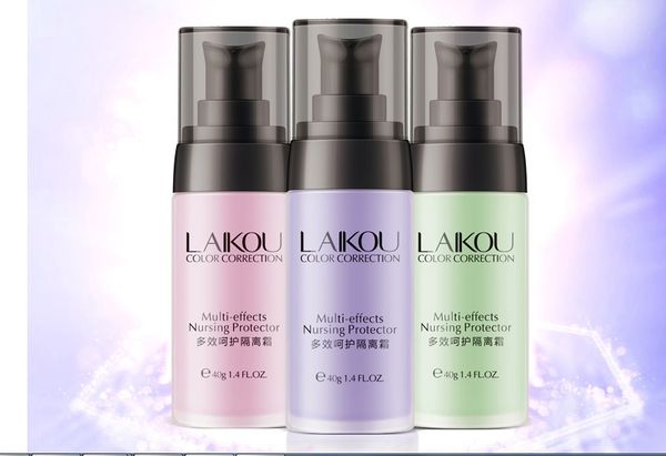 

whitening cream wrinkle cover makeup bb cream cosmetics face smooth primer make up base pores invisible brighten dull skin color