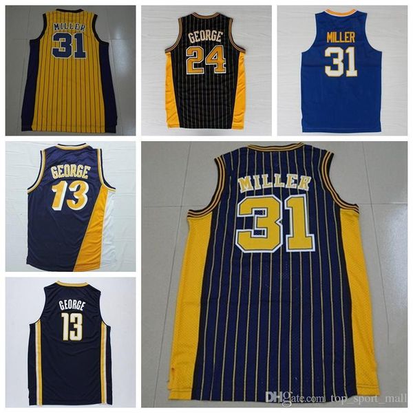 reggie miller jersey