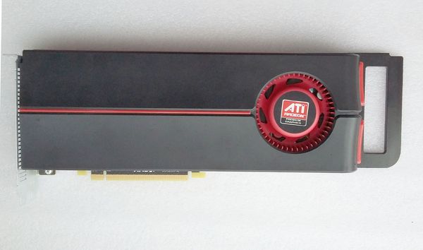 

оригинал! radeon hd 5870 1gb (mc743zm / a), 639-0676,639-0677,661-5719 для pro a1186 a1289 ma356, ma970, mb871, mc561